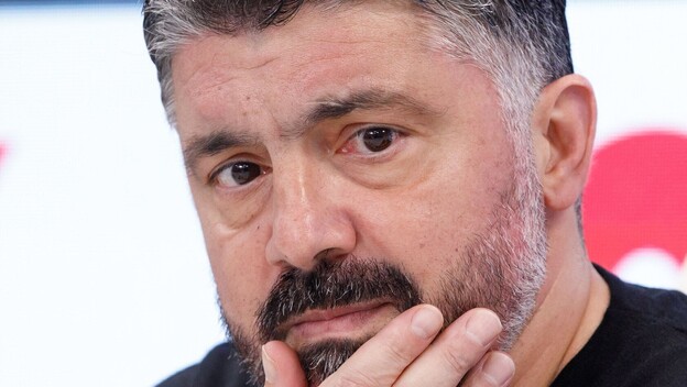 Gennaro Gattuso
