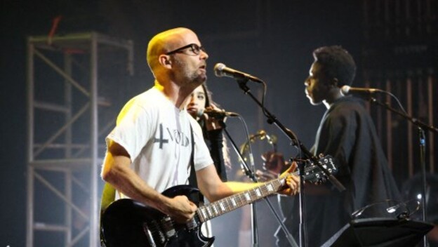 Moby