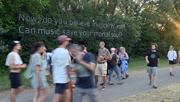 Inmusic festival