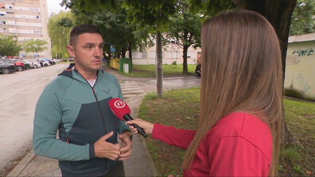 Otmica kao poruka