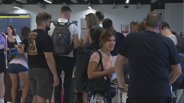Ukradeni podaci desetaka tisuća turista