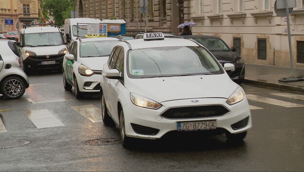 Bez kartice, nema vožnje