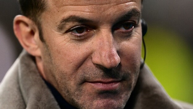 Alessandro Del Piero