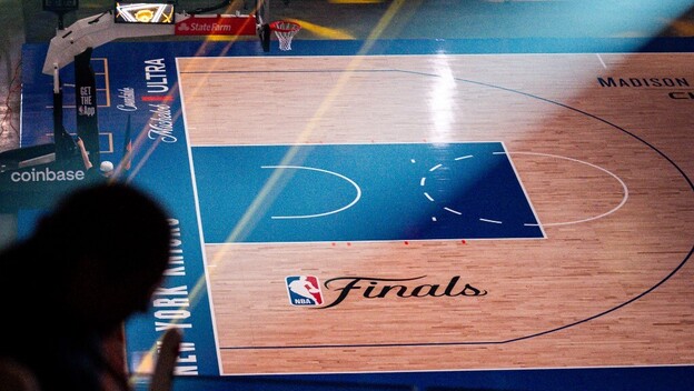 Madison Square Garden