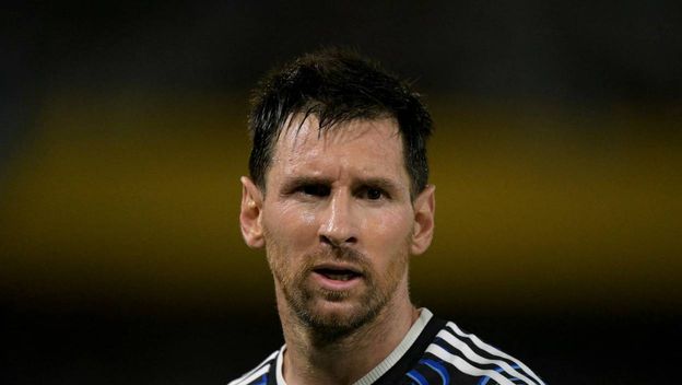 Kako je Lionel Messi postao milijarder