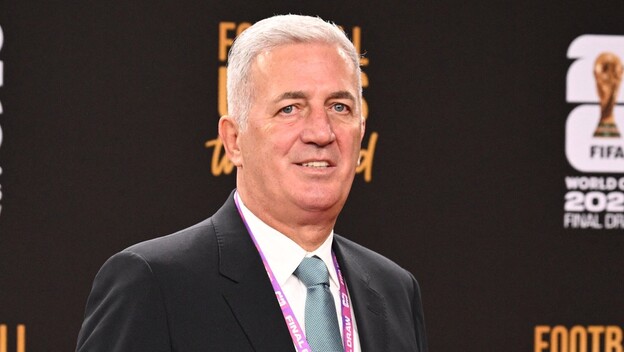 Vladimir Petković