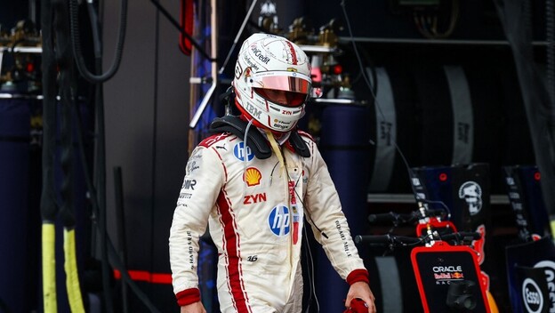 Charles Leclerc