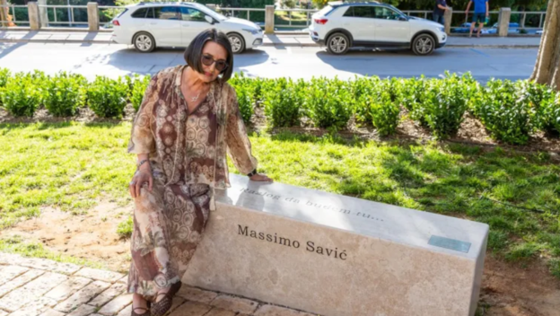 Posveta Massimu Saviću u Puli - 4