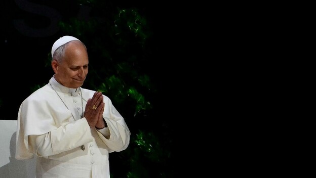 Papa Lav XIV.