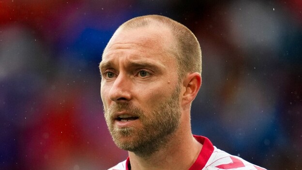 Christian Eriksen