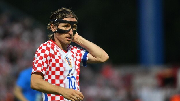 Luka Modrić