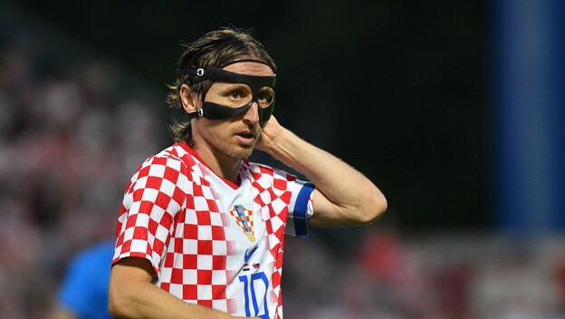 Luka Modrić