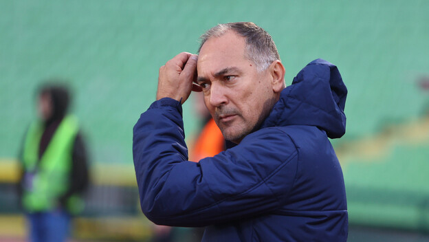 Igor Štimac