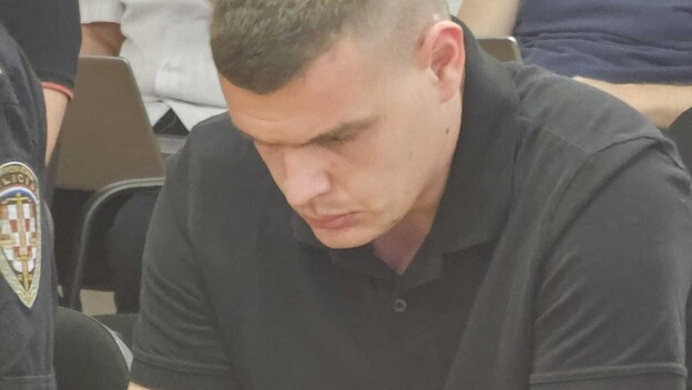 Nastavak suđenja Marku Smažilu - 3