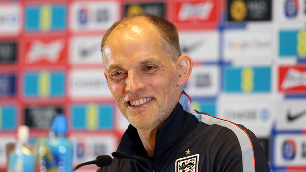 Thomas Tuchel