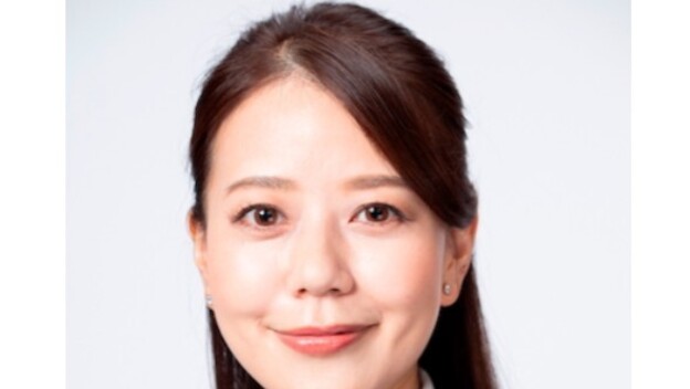 Shoko Kawata, gradonačelnica japanskog grada Jawata
