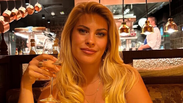 Katarina Baban