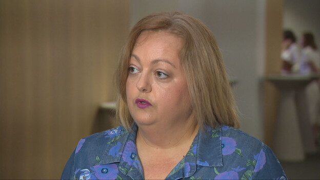 Anita Zirdum