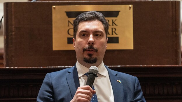 Vsevolod Knjazjev
