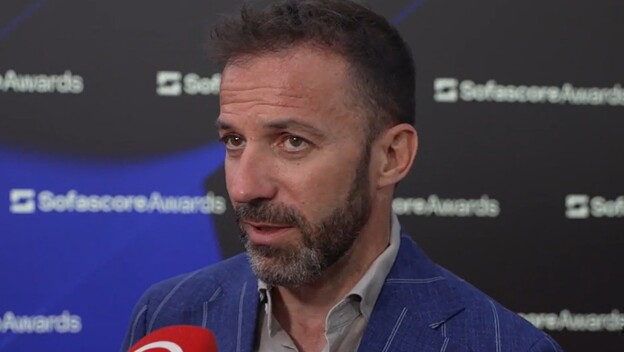 Alessandro del Piero