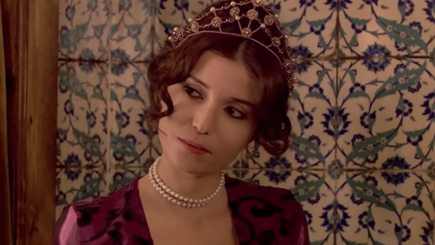 Selma Ergeç - 2