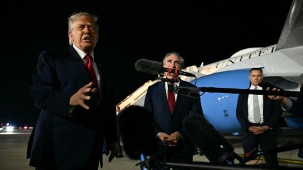Donald Trump - 6