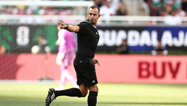 Facundo Tello