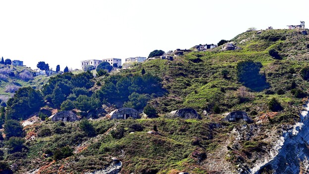 Otok Sazan