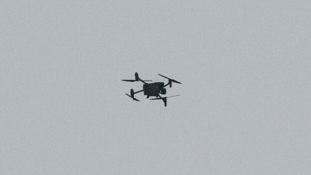 Vojni dron