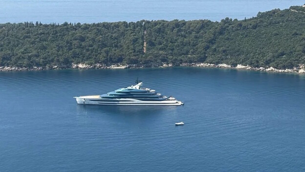Deep Blue