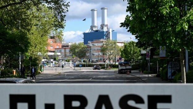 BASF