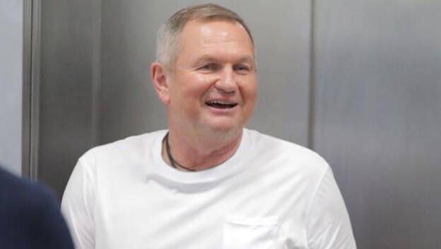 Matjaž Kek - 4