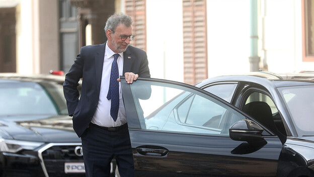 Radovan Fuchs