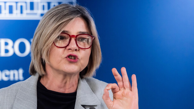 Sandra Benčić