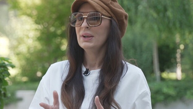 Ivana Kovač - 6