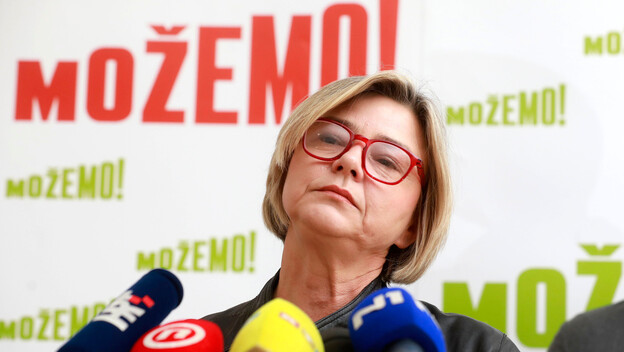 Sandra Benčić