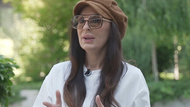 Ivana Kovač - 6