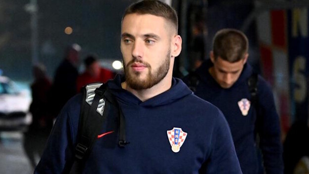 Nikola Vlašić - 1