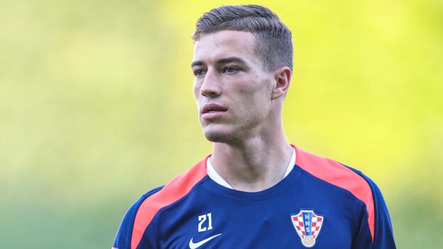 Luka Sučić - 2