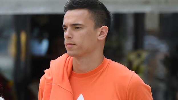 Nikola Moro