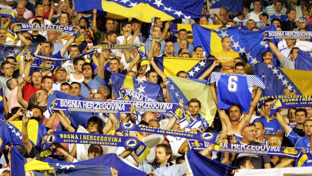 Bosna i Hercegovina
