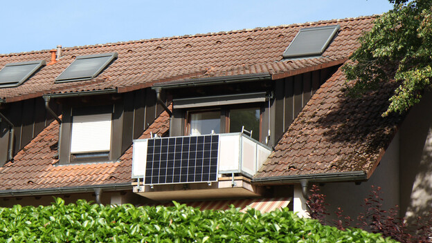 Solarni paneli