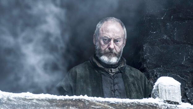 Liam Cunningham