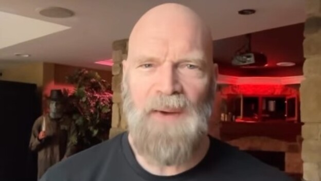 Tyler Mane - 8