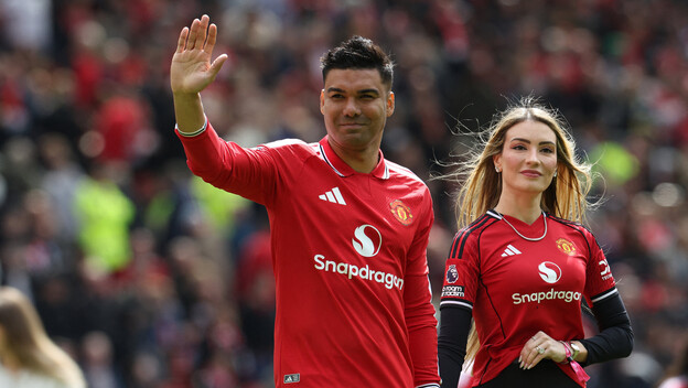 Casemiro