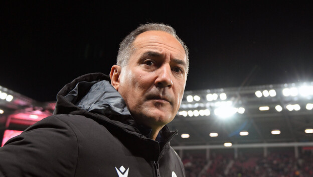 Igor Štimac