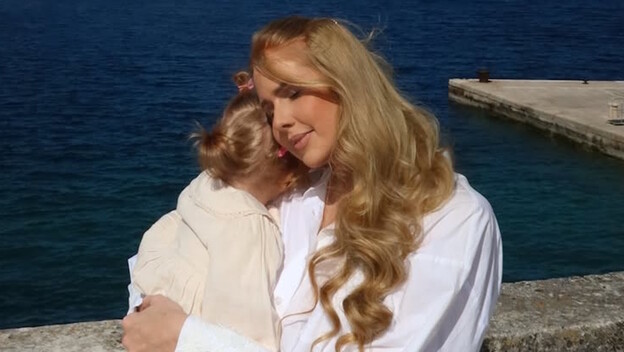 Maja Lena Lopatny