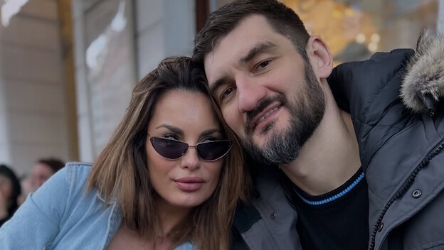 Mirko i Iva Alilović