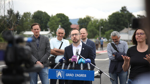 Tomislav Tomašević