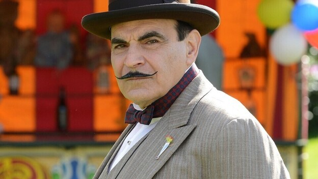 David Suchet - 4